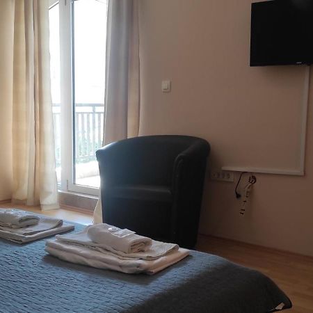 Hotel & Rooms Lombrelle Mostar Bagian luar foto