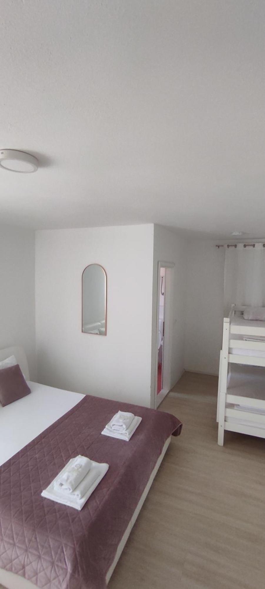 Hotel & Rooms Lombrelle Mostar Bagian luar foto