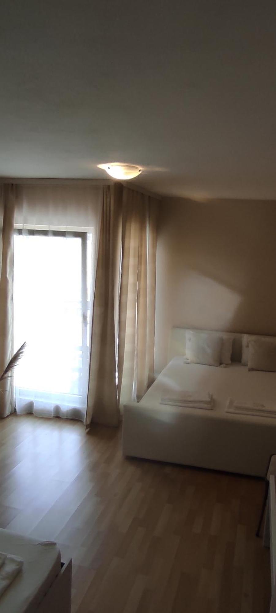 Hotel & Rooms Lombrelle Mostar Bagian luar foto