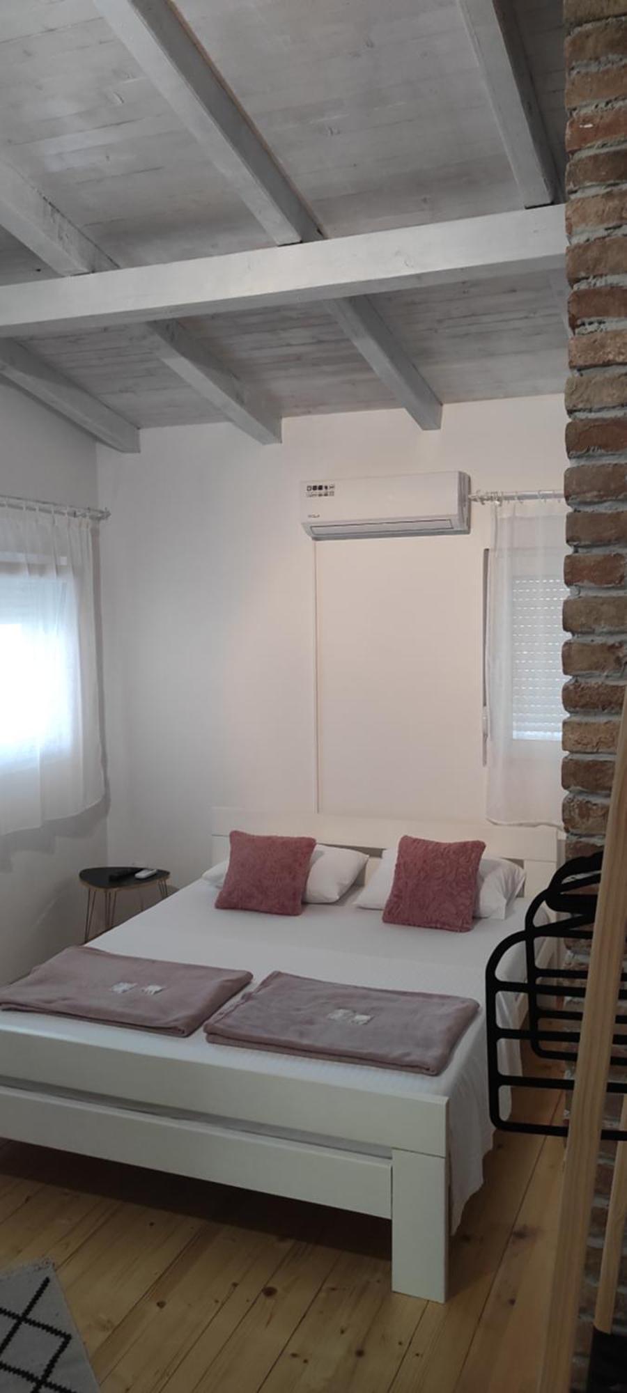 Hotel & Rooms Lombrelle Mostar Bagian luar foto