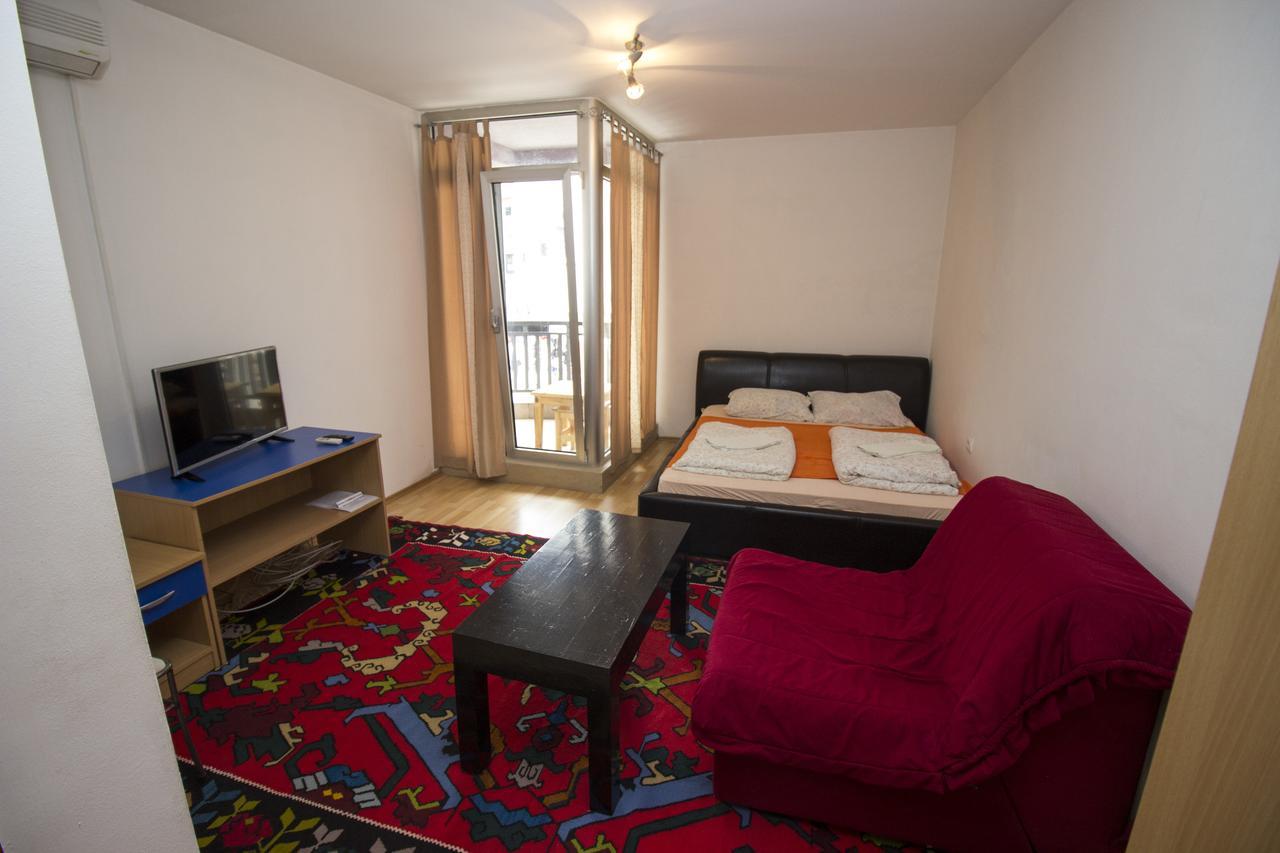 Hotel & Rooms Lombrelle Mostar Bagian luar foto